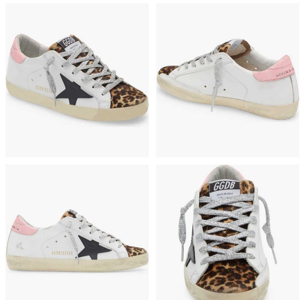 Golden Goose sneakers